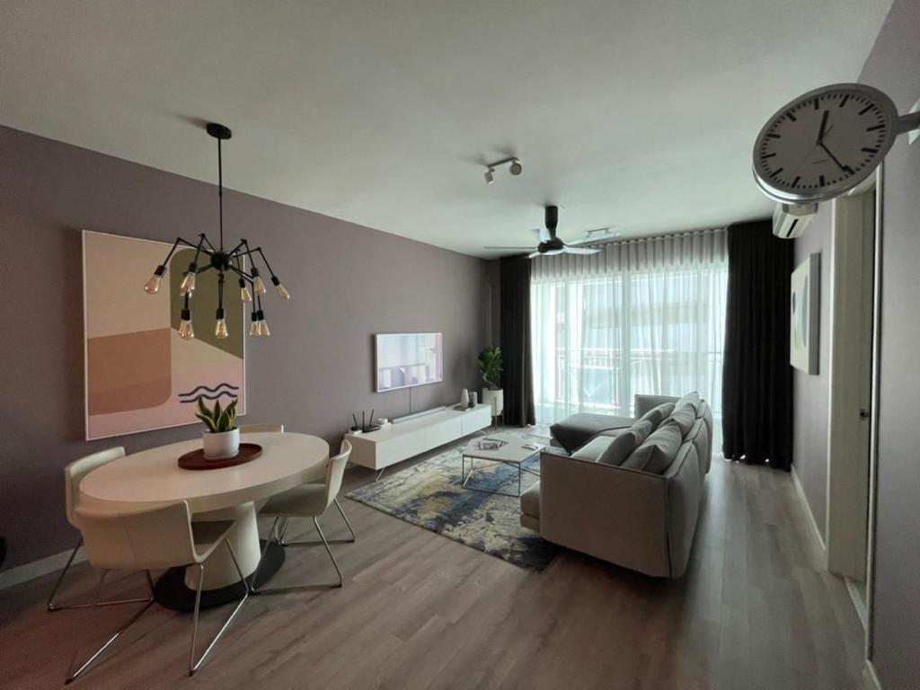 Riana Green East Condo Wangsamaju - photo 3