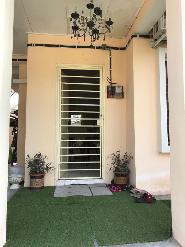 Semi D Double Storey Alam Suria Puncak Alam - photo 3