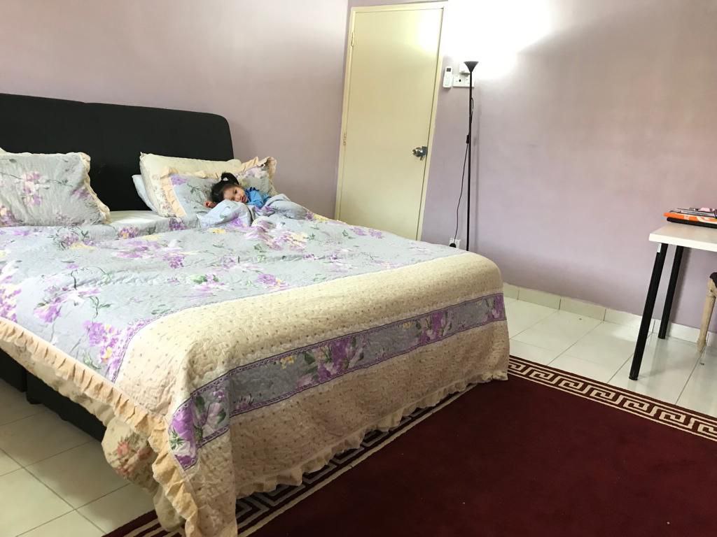 Semi D Double Storey Alam Suria Puncak Alam - photo 11