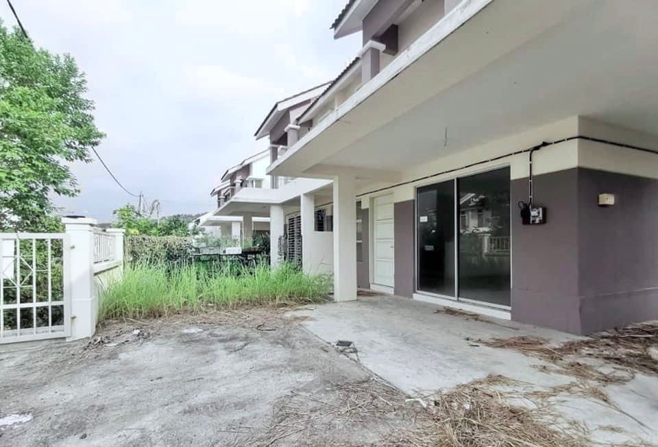 Semi D Nusa Suria Puncak Alam Selangor - photo 2