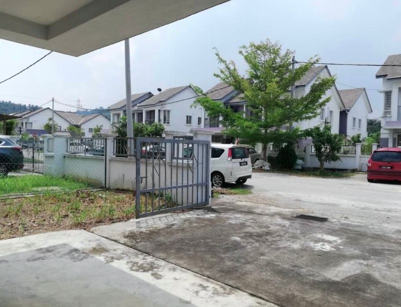 Semi D Nusa Suria Puncak Alam Selangor - photo 3