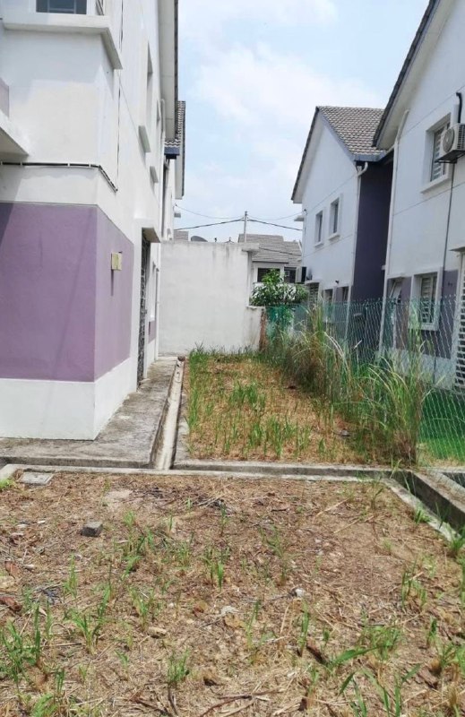 Semi D Nusa Suria Puncak Alam Selangor - photo 8