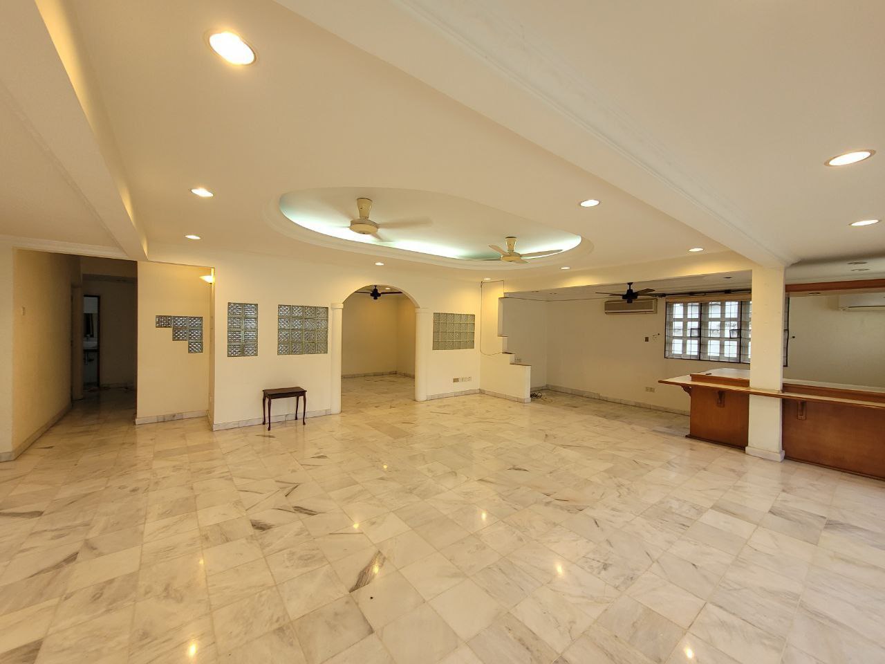 Double Storey Bungalow SS3 Petaling Jaya - photo 2