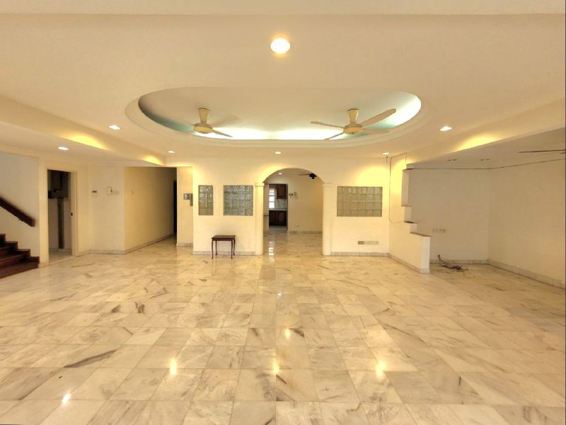 Double Storey Bungalow SS3 Petaling Jaya - photo 3