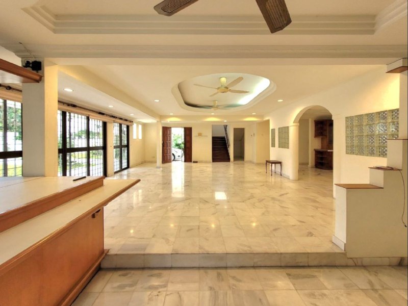 Double Storey Bungalow SS3 Petaling Jaya - photo 4