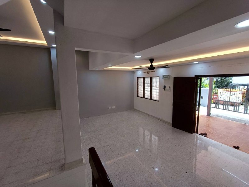 Double Storey Taman Bukit Kajang 2 - photo 3