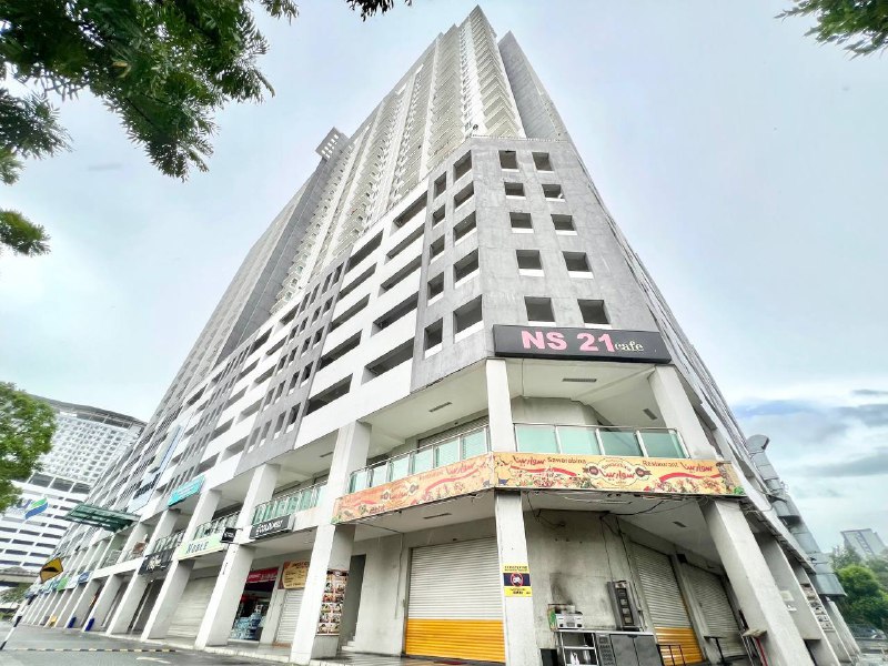 Menara U Seksyen 13 Shah Alam - photo 2