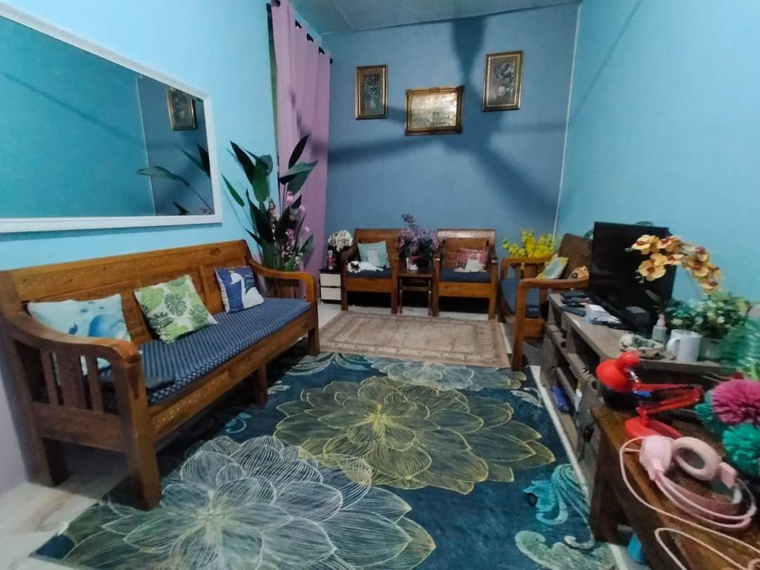 Single Storey Teluk Panglima Garang Selangor - photo 2
