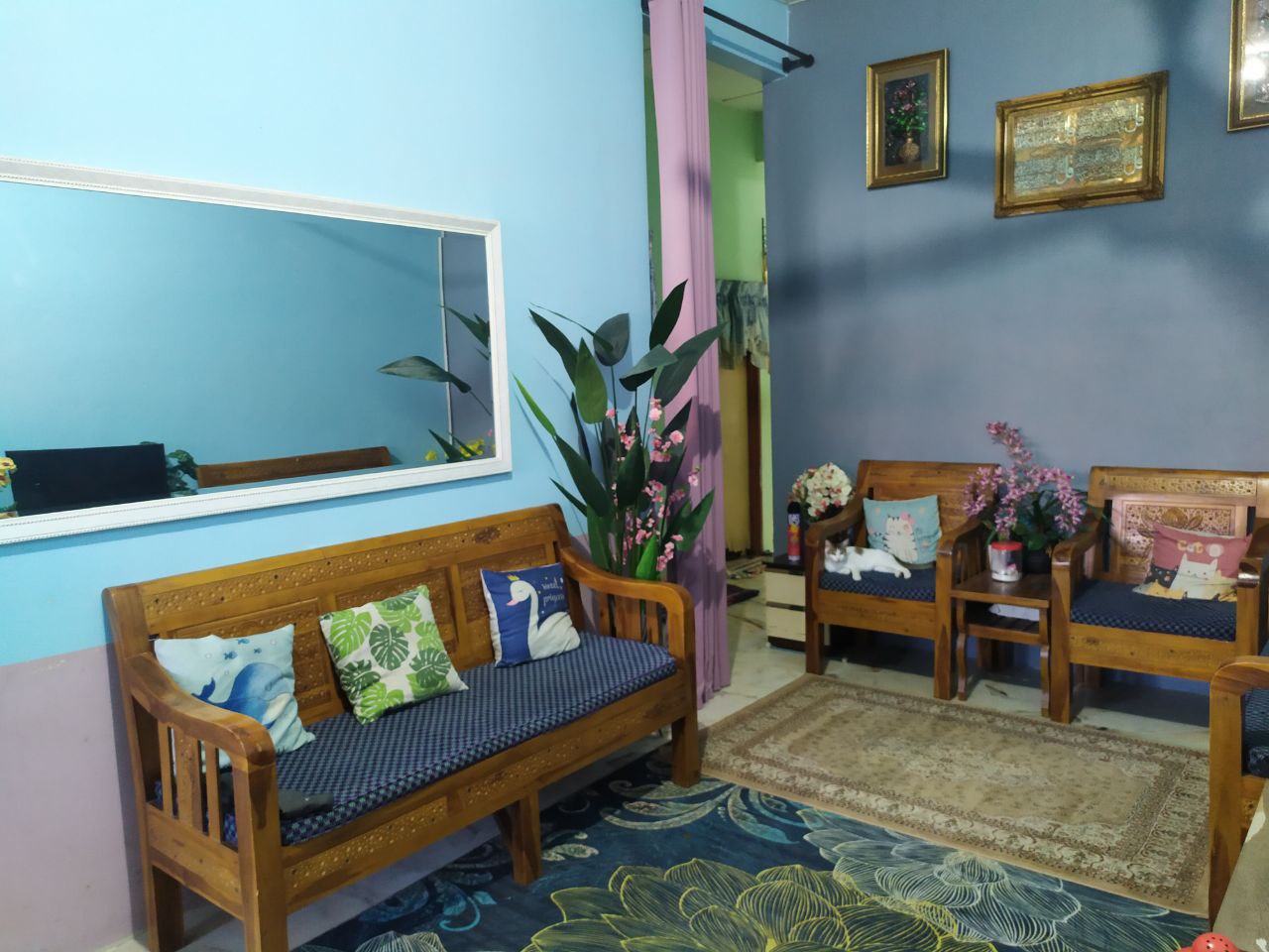 Single Storey Teluk Panglima Garang Selangor - photo 3