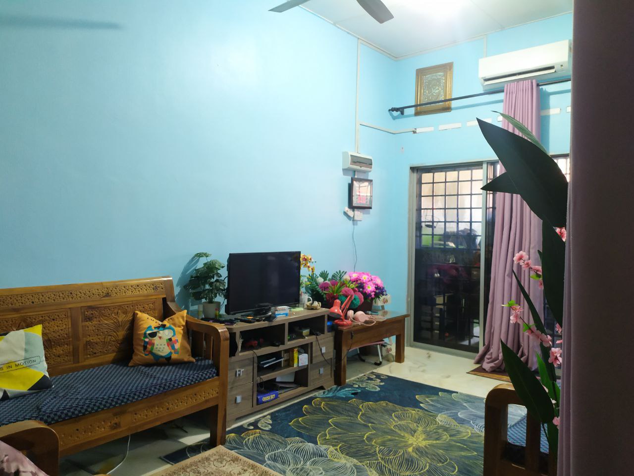Single Storey Teluk Panglima Garang Selangor - photo 4