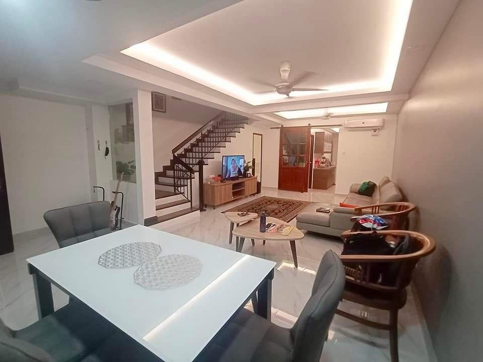 Double Storey Jalan Kebun Nenas Klang - photo 3