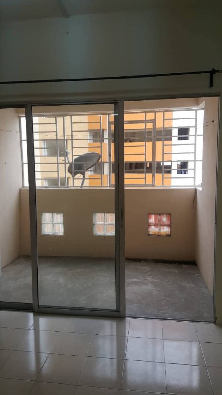 Residensi Bistaria Apartment Hulu Klang - photo 2