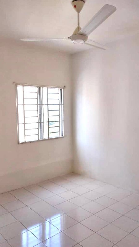 Residensi Bistaria Apartment Hulu Klang - photo 3