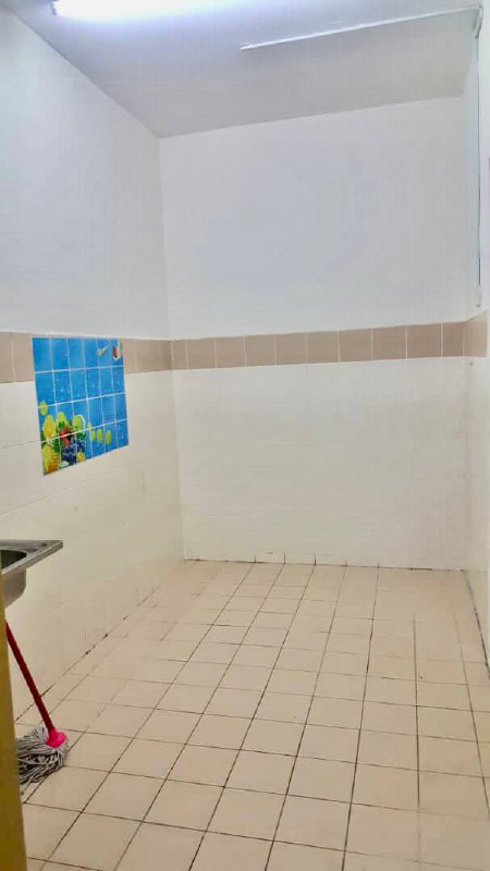 Residensi Bistaria Apartment Hulu Klang - photo 4