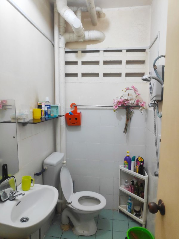 Pangsapuri Angsana Bandar Mahkota Cheras - photo 6