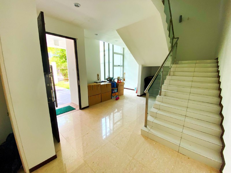 Semi D Villa Laman Cahaya Taman Tun Dr Ismail TTDI - photo 3
