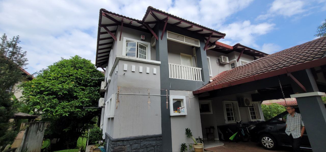 Double Storey Bungalow Kemensah Ampang - photo 2