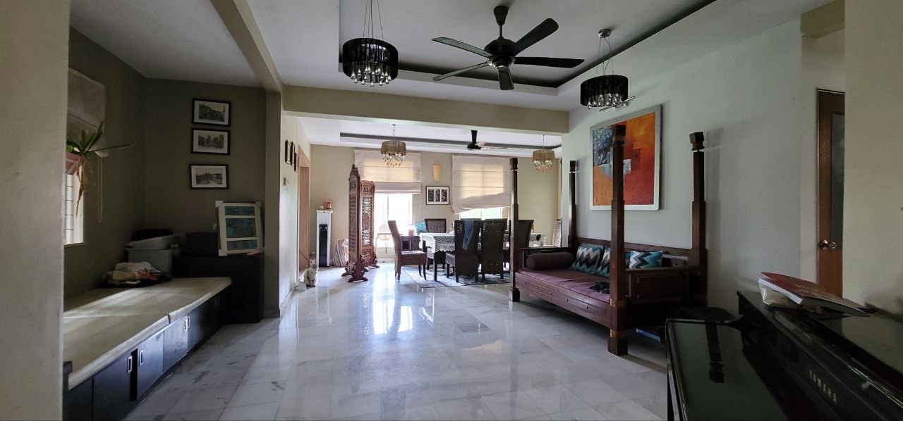 Double Storey Bungalow Kemensah Ampang - photo 4