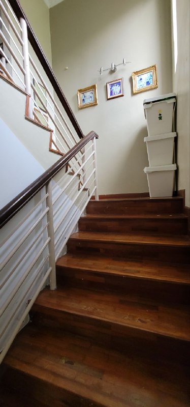 Double Storey Bungalow Kemensah Ampang - photo 6