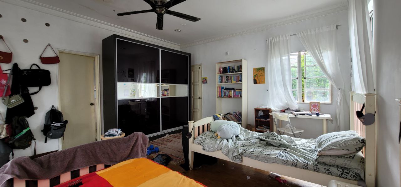 Double Storey Bungalow Kemensah Ampang - photo 7