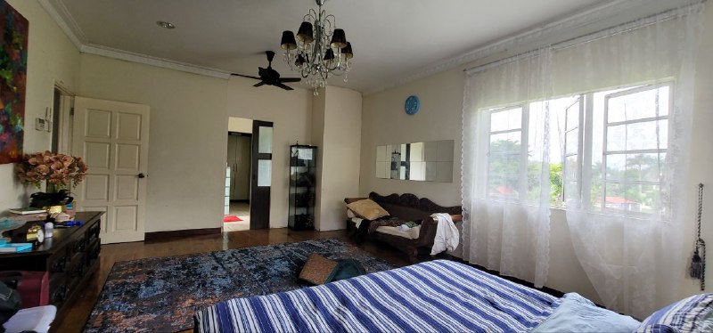 Double Storey Bungalow Kemensah Ampang - photo 8