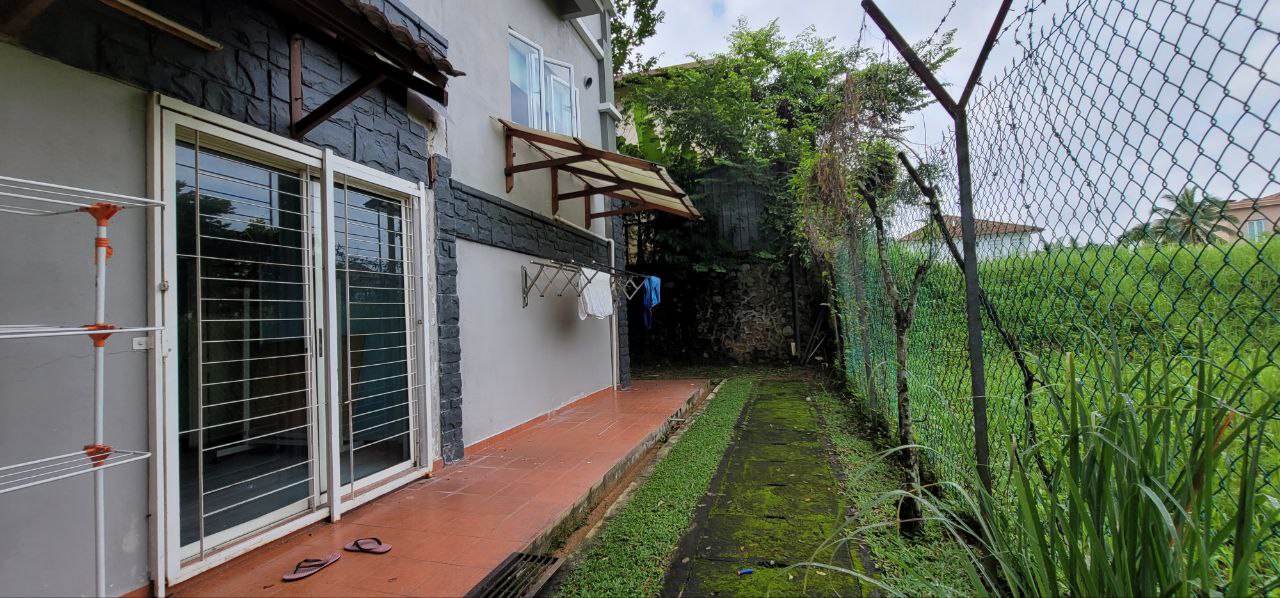 Double Storey Bungalow Kemensah Ampang - photo 10