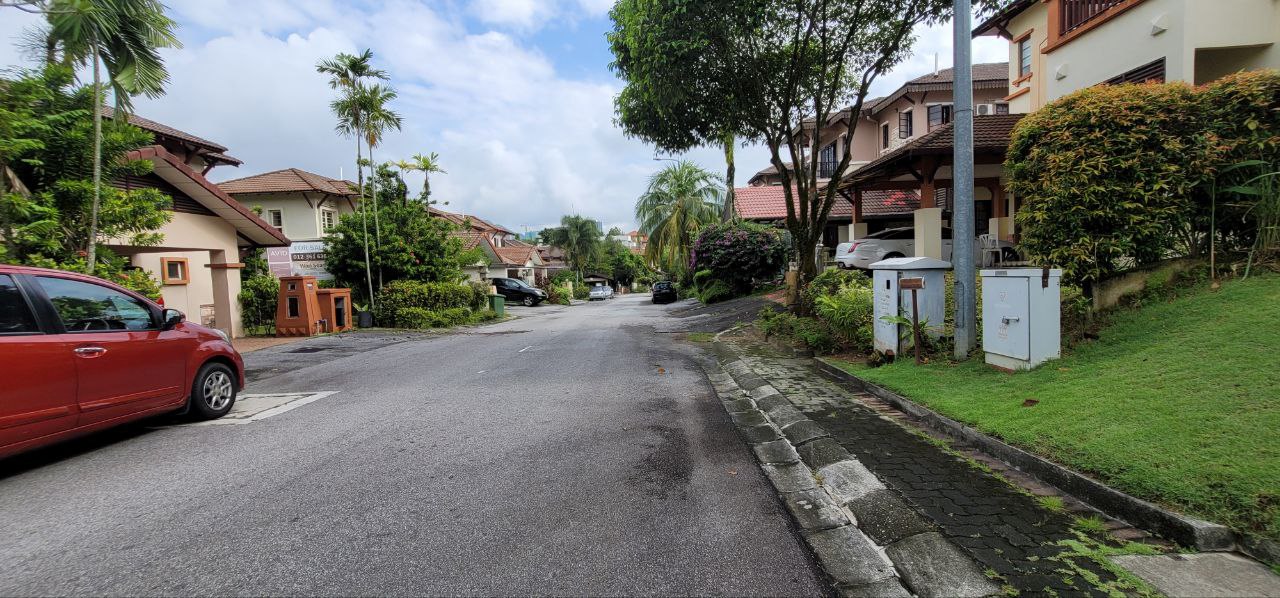 Double Storey Bungalow Kemensah Ampang - photo 12