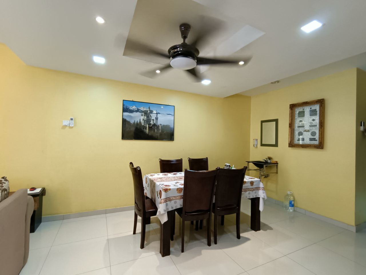 Double Storey House Taman Bukit Rawang Jaya - photo 5