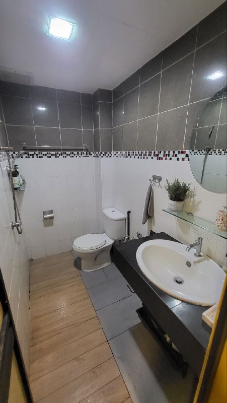Pangsapuri Angsana Bandar Mahkota Cheras - photo 11