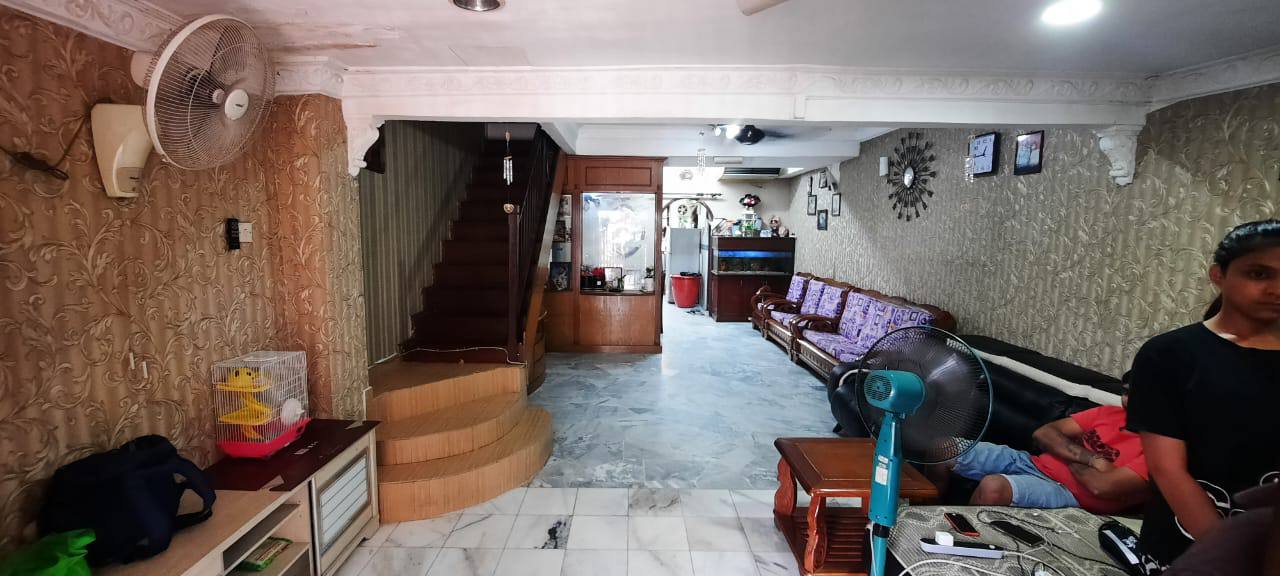 RENOVATED Double Storey Taman Samudera Batu Caves - photo 3