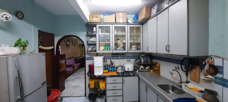 RENOVATED Double Storey Taman Samudera Batu Caves - photo 6
