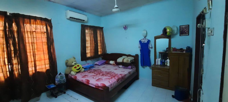 RENOVATED Double Storey Taman Samudera Batu Caves - photo 8