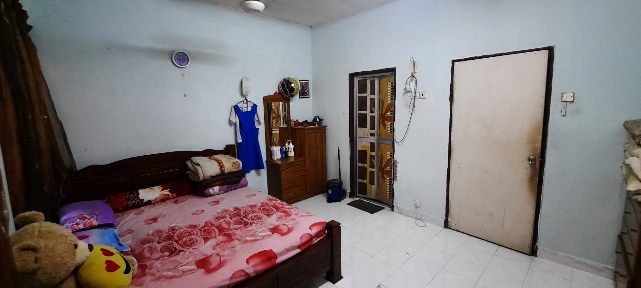 RENOVATED Double Storey Taman Samudera Batu Caves - photo 9