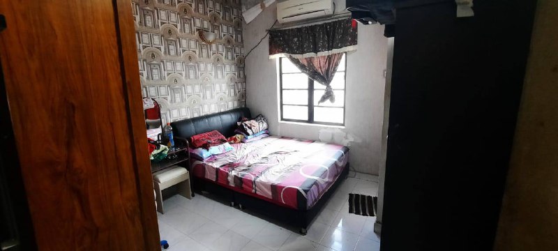 RENOVATED Double Storey Taman Samudera Batu Caves - photo 10