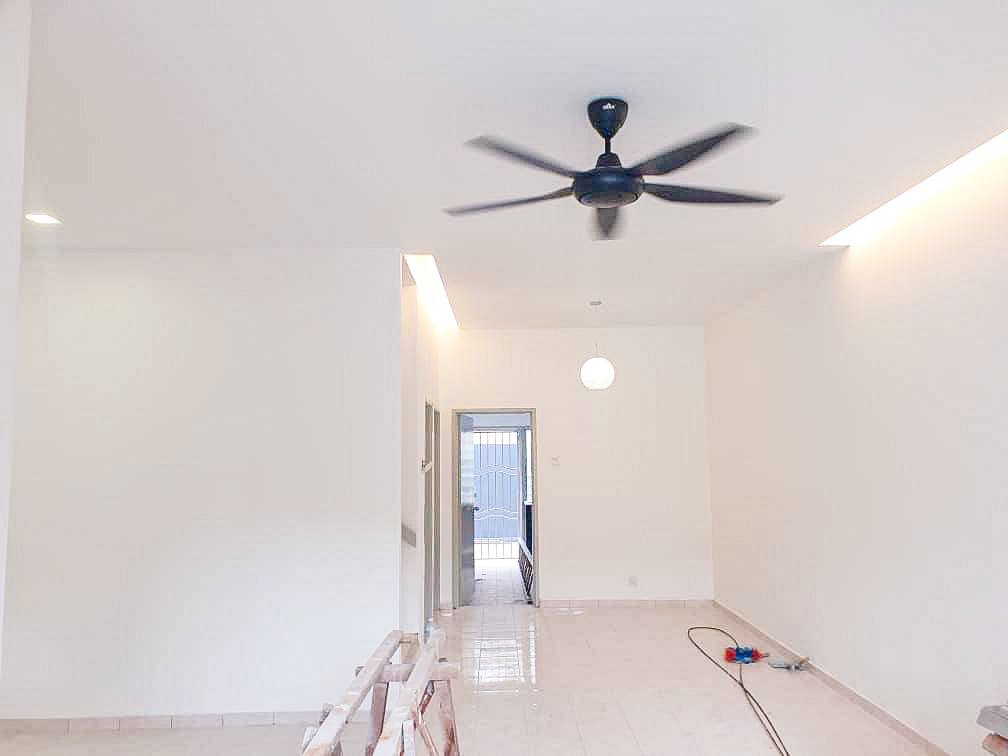 Renovated Double Storey  Bandar Puteri Klang - photo 2