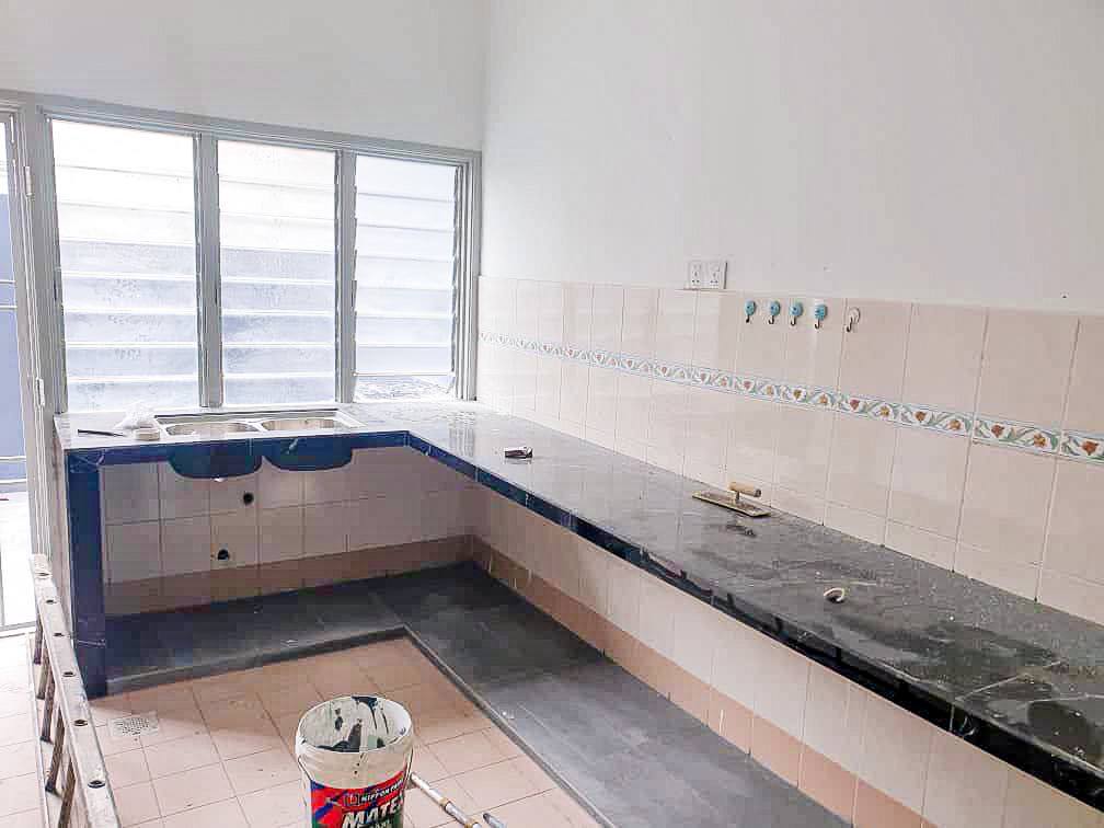 Renovated Double Storey  Bandar Puteri Klang - photo 4