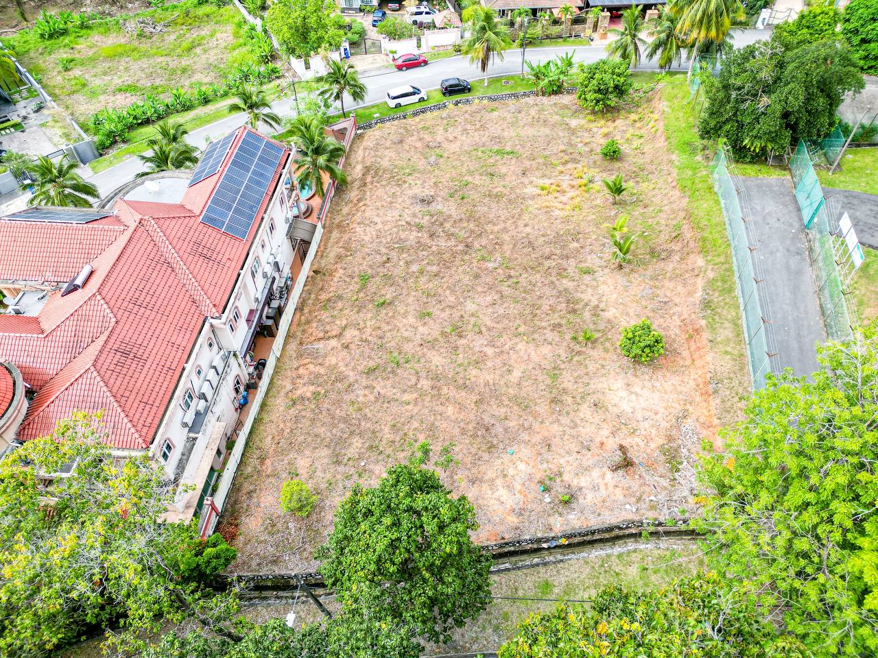 Residential Land Jalan Permata Seksyen 7 Shah Alam - photo 2
