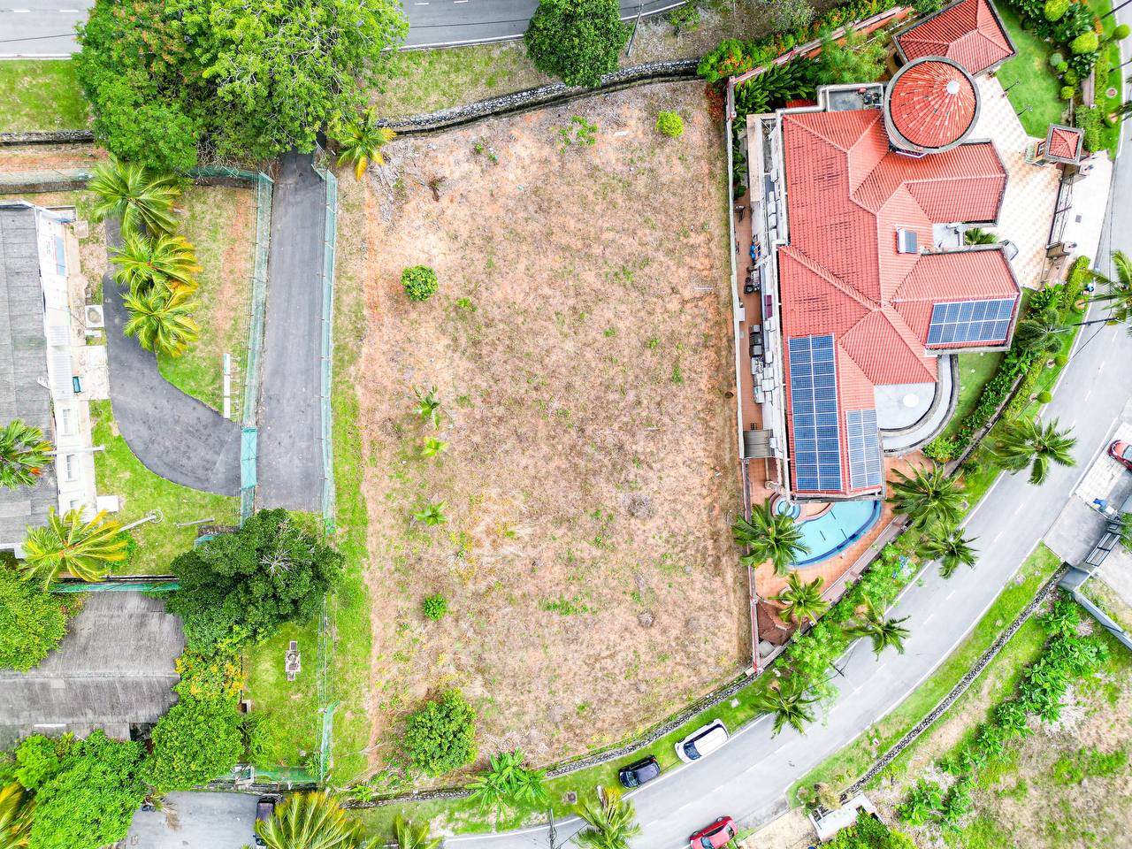 Residential Land Jalan Permata Seksyen 7 Shah Alam - photo 3