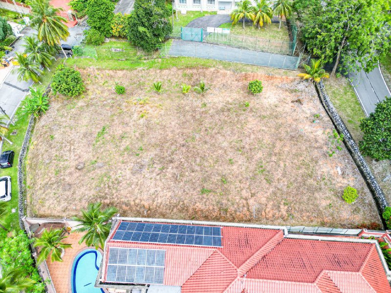 Residential Land Jalan Permata Seksyen 7 Shah Alam - photo 4