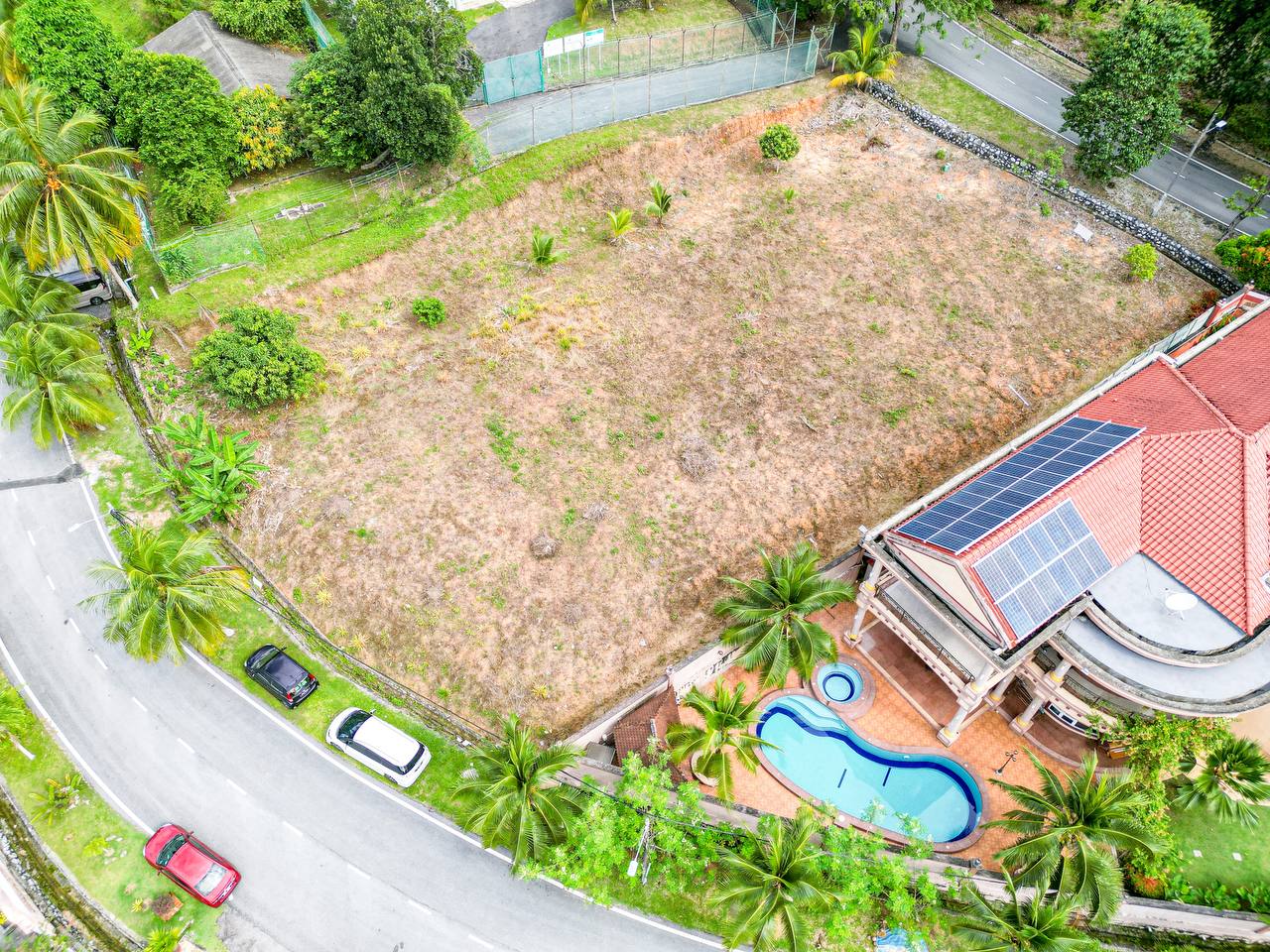 Residential Land Jalan Permata Seksyen 7 Shah Alam - photo 8