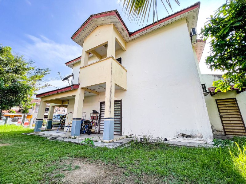 Corner Lot 2 Storey Bandar Tasik Puteri Rawang - photo 11
