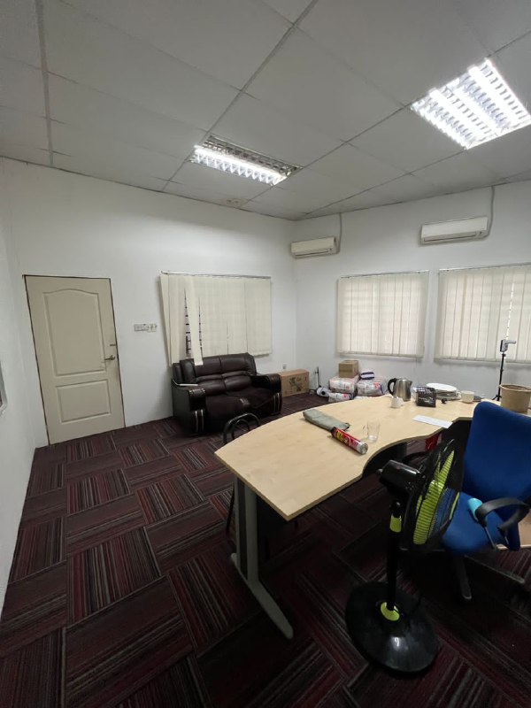 Warehouse Seksyen 16 Shah Alam - photo 3
