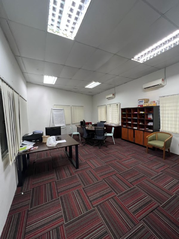 Warehouse Seksyen 16 Shah Alam - photo 4