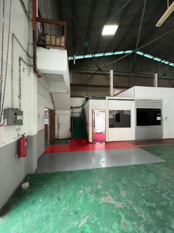 Warehouse Seksyen 16 Shah Alam - photo 8