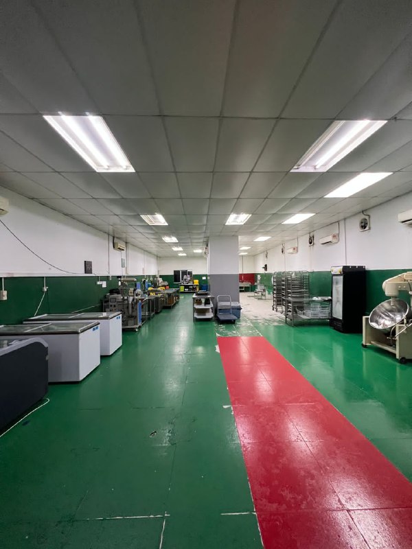 Warehouse Seksyen 16 Shah Alam - photo 11
