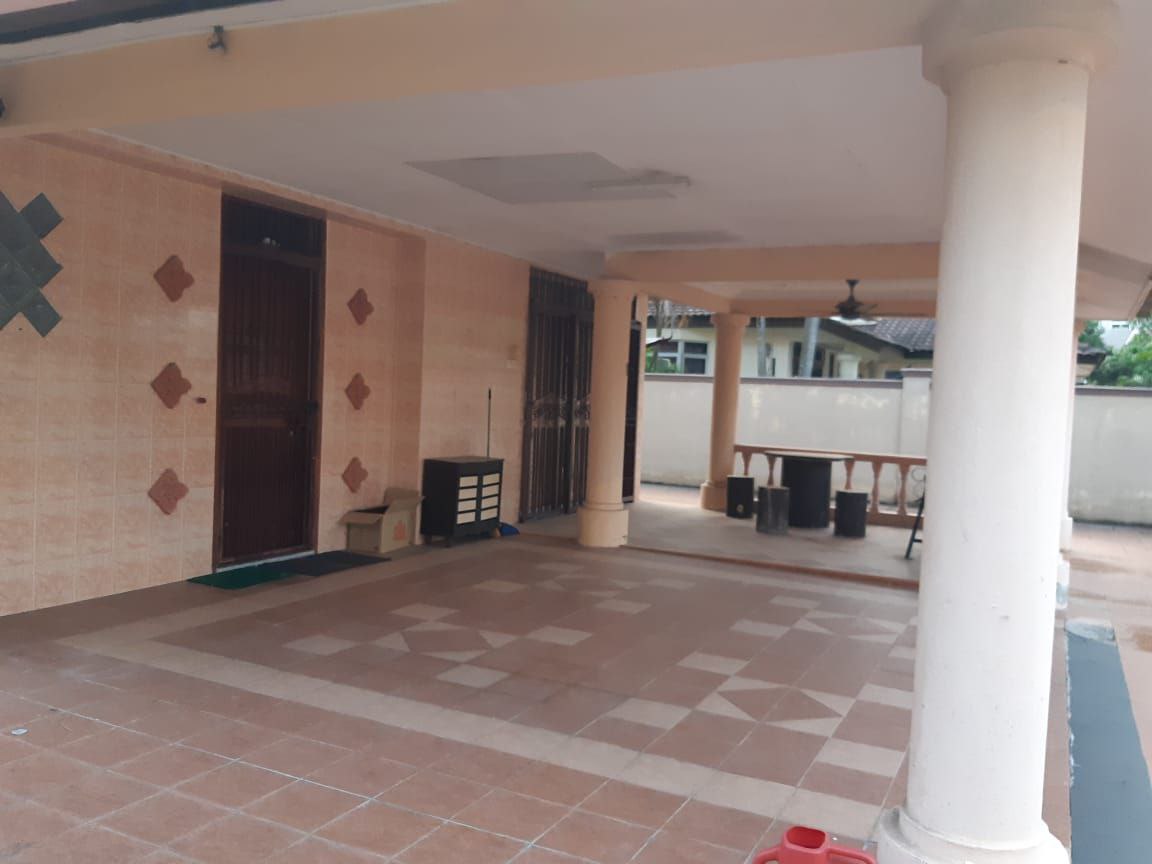 Bungalow Taman Tasik Semenyih - photo 2