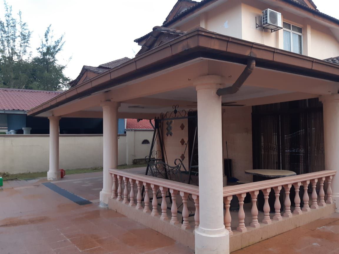Bungalow Taman Tasik Semenyih - photo 3