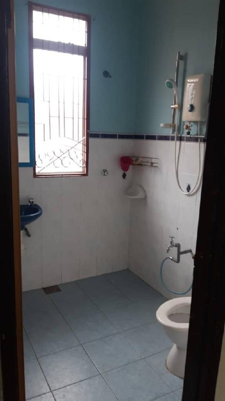 Bungalow Taman Tasik Semenyih - photo 11