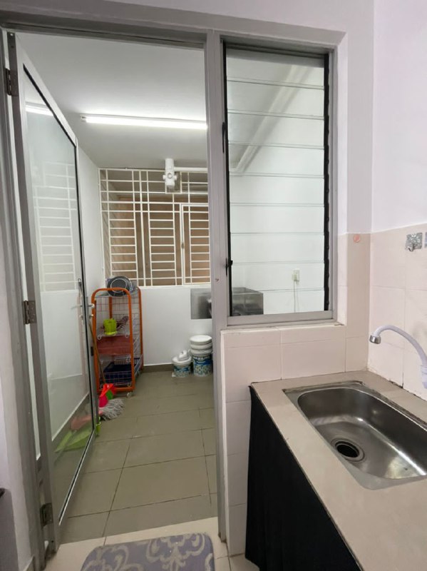 Platinum Lake PV21 Setapak Kuala Lumpur - photo 11