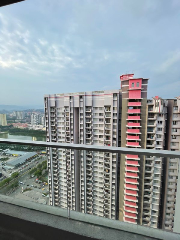 Platinum Lake PV21 Setapak Kuala Lumpur - photo 13